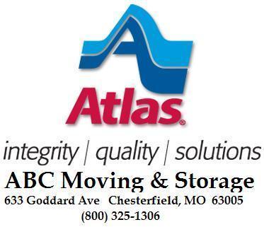 An Atlas agent for 40 years. We can help you move across town, across the country or across the world. Give us a call to find out how, 
1-800-325-1306