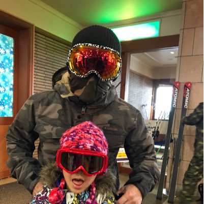 bomb430's profile picture. 趣味 スノボ