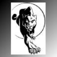 PantherusNZ's profile picture. 