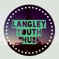 Langley Youth Hub(@langleyyouthhub) 's Twitter Profile Photo