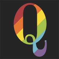 Queer as Fact (@queerasfact) 's Twitter Profile Photo Queer as Fact (@queerasfact) 's Twitter Profile Photo