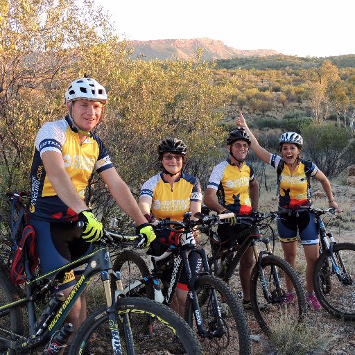 Ride around #Uluru. Take a #MTB tour in #AliceSprings, or explore at your own pace. Find us at 6/63 Todd Mall