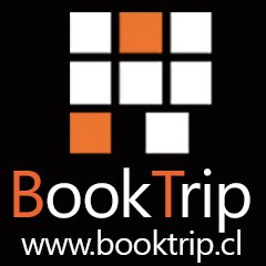 BookTrip es una empresa de informática que brinda soluciones tecnológicas para el turismo y hotelería.

-Mail: contacto@booktrip.cl  |
-Fono:+569 83009924