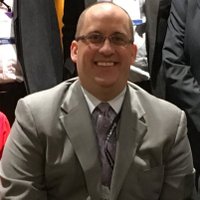 J. Chad Teeters, MD, MBA, MS, FACC (@chadteeters) 's Twitter Profile