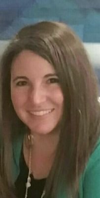 ElizabethMcEwe7's profile picture. Wife, proud mom, teacher, learner, friend