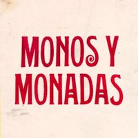 Monos y Monadas (@nicolasyerovi) 's Twitter Profile