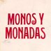 @nicolasyerovi - Monos y Monadas