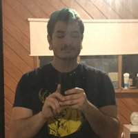 Alexander Wilcox (@silentvisuals) 's Twitter Profile