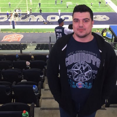 VictorRecio4's profile picture. Austin, TX