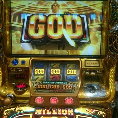 staff_pachislot's profile picture. 店員の本音を自動でツイートしてます。
勝手な価値観でツイートしてるんで、全員がそうではないことを祈ります。
店員に迷惑かけるぐらいなら
パチスロ打たないでください