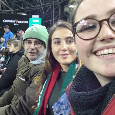 Rea_OfSunshine1's profile picture. xo