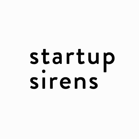 Startup Sirens is a blog dedicated to reporting on the amazing accomplishments of women in tech.