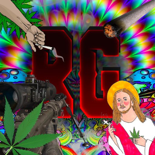 RondoGang's profile picture. #LitNiggasOnly #RondoGang