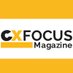 CXFocus Magazine (@CXFocusMagazine) Twitter profile photo