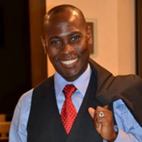 Ebenezer Dadzie (@ebendad) 's Twitter Profile