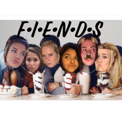 fiends2017's profile picture. Fiending for a dub. #ringchasing💍 Formally known as sassy six: Emily, Kat, Mills, Mulder, Sarah, and Syd