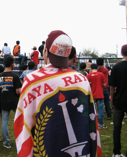 #BegundalKobam #WeAreJakartansKobam #PersijaJakarta