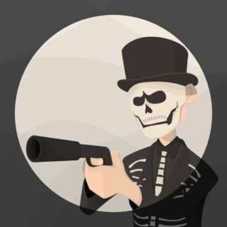 sofyanwhisper's profile picture. (Ig : sofyan hesling) Sometimes life will fuck you and you'll just have to change position and enjoy it somehow.