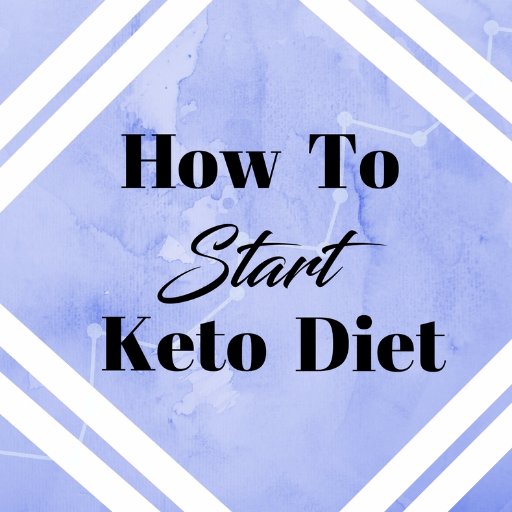 HowToStartKeto's profile picture. Welcome to the official How to Start Keto Diet. Be sure to follow us for #keto tips, advice, recipes, support, #lowcarb product reviews and a lot more #LCHF!