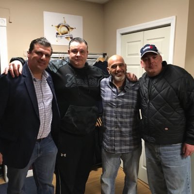 wiseguyzlive's profile picture. Join the Wiseguyz & the rest of their comedy crime family Wednesday nights 8-10 on @ddvradio, @tunein, & more. Follow us on instagram @wiseguyzshow