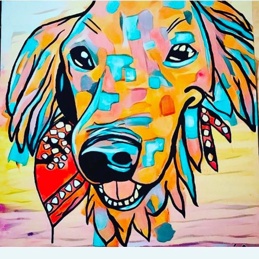 For purchasing & commissions please contact: Instagram: @JessicaRobinArt ArtByJessicaRobin@gmail.com