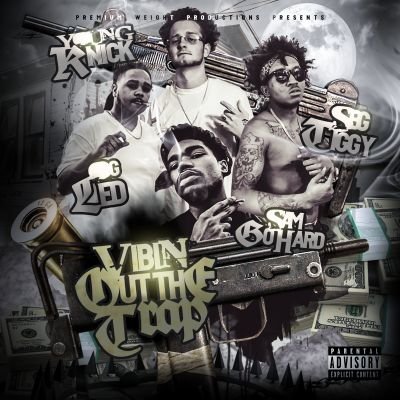 YoungKnickPWP's profile picture. Tru to This, Not New to it !!!
Young N Mobbin
PREMIUM WEIGHT PROD.
Find me On (Soundcloud, My MixTapez, Spinrilla, DatPiff)