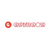 grupbajugrosir (@grupbajugrosir) 's Twitter Profile
