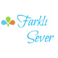 Farklı Sever (@farklisever) Twitter profile photo