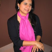 Neeta Ragoowansi (@neetar) 's Twitter Profile
