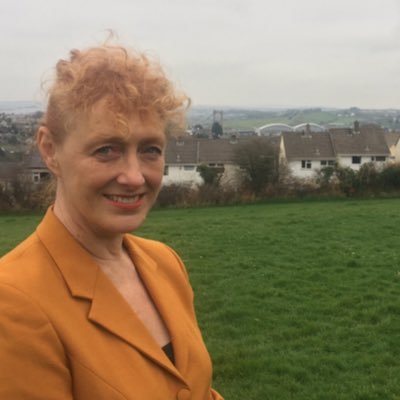 Eco worrier & Mum of 2 little 'uns. I do grown up things like being a councillor, but I still love jumping in muddy puddles. And I speak Japanese. Views my own.