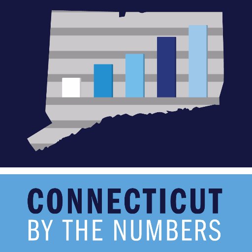 Connecticut by the Numbers...  every number tells a story