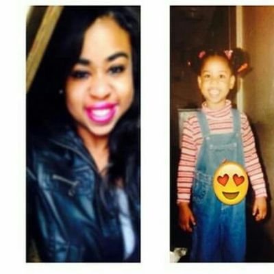 Trenton omarion is my everything 💯 Proud strong mother 💪💓 it's us against the world 🌍👫