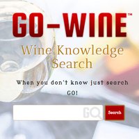 Go-Wine.Com(@GoWineCom1) 's Twitter Profile Photo