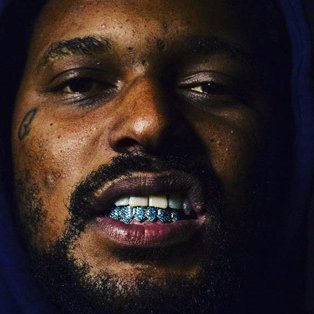 NetMask256's profile picture. Info-Sec freaks welcome