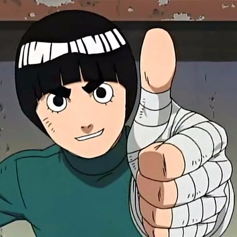 SNS_ROCKLEE Profile Picture