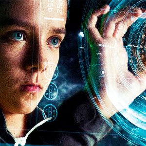 enderwiggin321's profile picture. Former Dragon Army leader