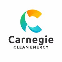Carnegie Clean Energy (@carnegieclean) 's Twitter Profile
