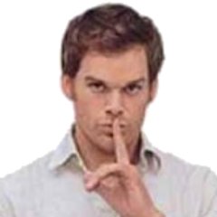 Exploiting_Guy's profile picture. Just 'Some Guy'