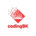 CodingBK (@codingbk) Twitter profile photo CodingBK (@codingbk) Twitter profile photo