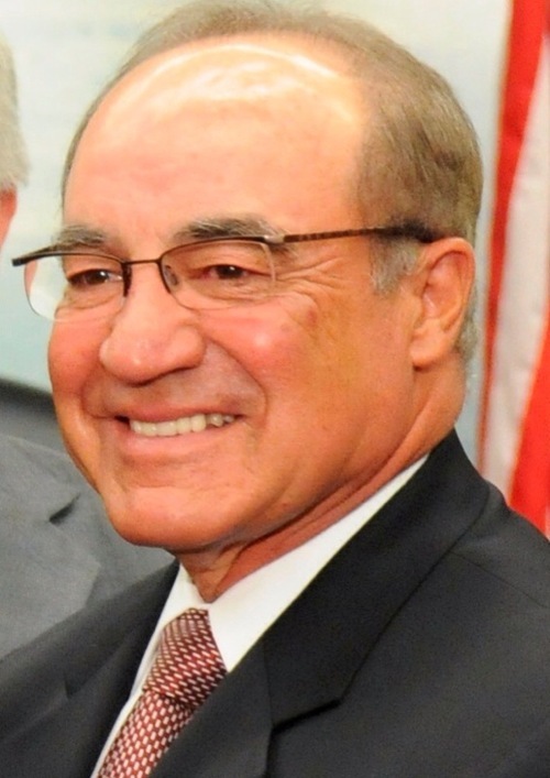 JoeBaca for Congress