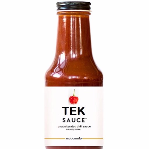 tek_sauce / @teksauce.bsky.social