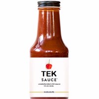 tek_sauce / @teksauce.bsky.social(@tek_sauce) 's Twitter Profile Photo