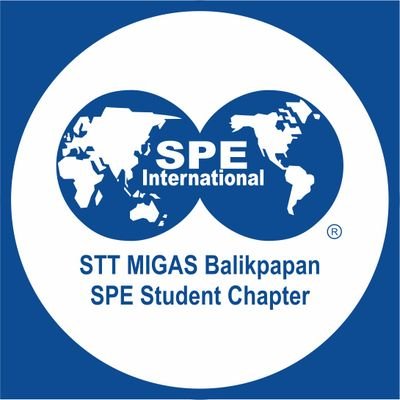 Official account of Society of Petroleum Engineers STT Migas Balikpapan Student Chapter. #UnifyToEminence #5970