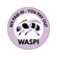 Northumberland WASPI(@North_landWASPI) 's Twitter Profile Photo