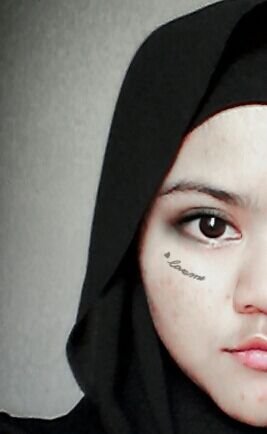 qisvixen's profile picture. Vixen♡