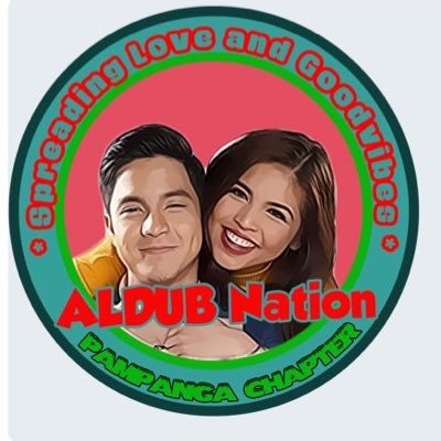 Official Chapter of @ALDUBNation
