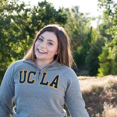 Amandaw49434801's profile picture. UCLA