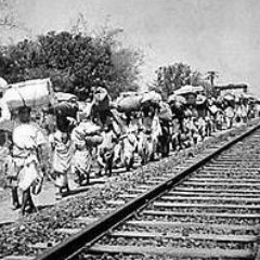 1947 holds tremendous importance in the lives of the people of the subcontinent. Send us information about your villages and we will locate your homes.