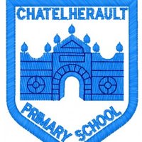 ChatelheraultPS (@chatelheraultps) 's Twitter Profile Photo ChatelheraultPS (@chatelheraultps) 's Twitter Profile Photo