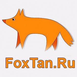 foxtanru's profile picture. 